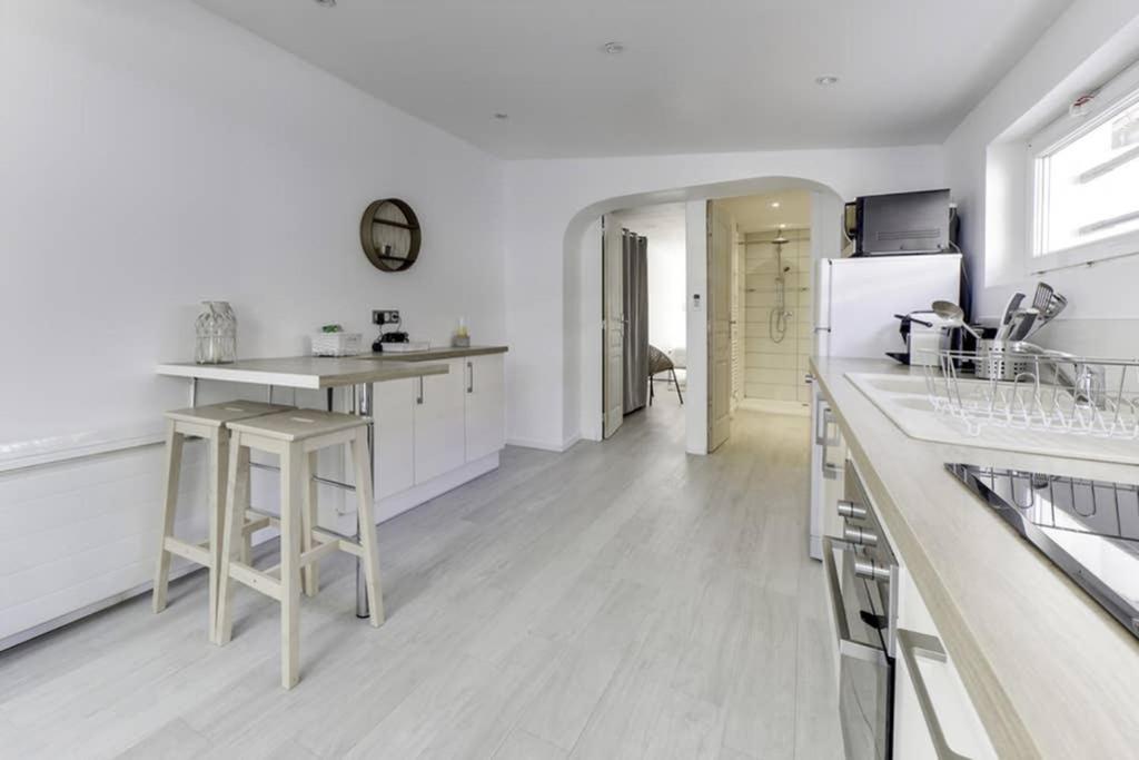 Natural Chic Au Coeur De Reims Eksteriør bilde