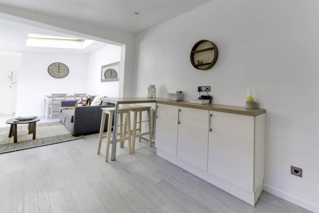 Natural Chic Au Coeur De Reims Eksteriør bilde